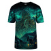 Green Night T-shirt