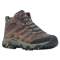 Pánské turistické boty Merrell Moab 3 Mid Gtx