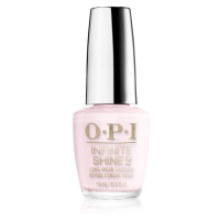 OPI Infinite Shine lak na nehty s gelovým efektem Let's Be Friends 15 ml