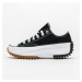 Converse Run Star Hike OX Black/ White/ Gum