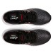 ASICS GEL-EXCITE 9 Dámská běžecká obuv, černá, velikost 41.5