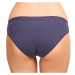 Dámské kalhotky Victoria's Secret modré (ST 11160745 CC 44M9)