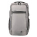 Kingsons Business Travel Laptop Backpack 15.6" šedý