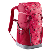 Vaude Puck 14 Bright pink/cranberry