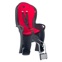 Hamax Kiss Black Red Dětská sedačka/vozík