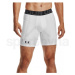 Under Armour HG Armour Lng Shorts bílá X