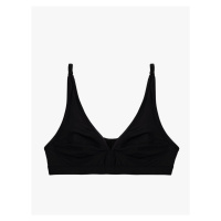 Koton Bralette Bra Non-padded Non-padded