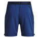 UNDER ARMOUR-UA Vanish Woven 6in Shorts-BLU Modrá