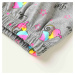 Dívčí pyžamo - KUGO MP1753, světle růžová / šedá Barva: Růžová