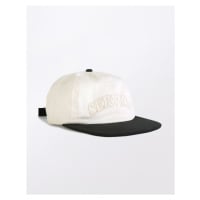 Service Works Arch Logo Cap OFF WHITE-BLCK