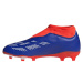 adidas PREDATOR LEAGUE LL FG J Dětské kopačky, modrá, velikost 36