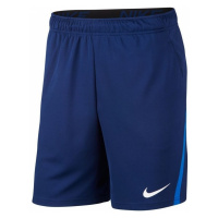 Nike Drifit Tmavě modrá