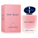 Giorgio Armani My Way Floral - EDP (plnitelná) 2 ml - odstřik s rozprašovačem