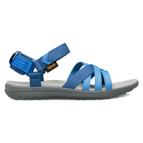 Dámské sandály Teva Sanborn Sandal