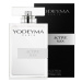 YODEYMA ACTIVE MAN Pánský parfém Varianta: 100ml