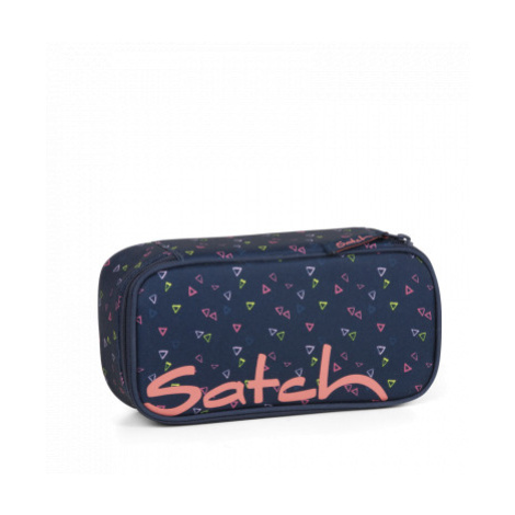 Penál Ergobag Satch - Funky Friday Satch by Ergobag