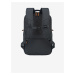 Batoh Travelite Basics Safety Backpack Anthracite