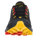 Pánské trailové boty La Sportiva Lycan II Black/Yellow