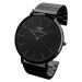 Daniel Wellington Classic 40 Black Piano B Brushed Onyx DW00100778