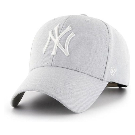 47brand - Čepice MLB New York Yankees 47 Brand