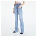 GUESS 80S Straight Jeans Blue