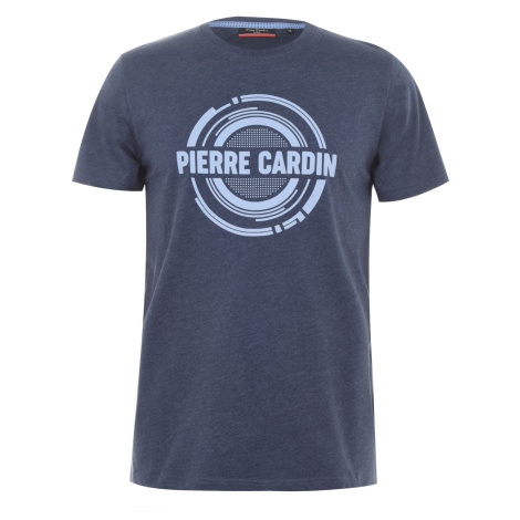 Pánské triko Pierre Cardin C Logo
