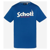 Schott TSTROY Modrá