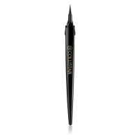 Collistar Shock Eye Liner oční linky v peru odstín Black 0.4 ml