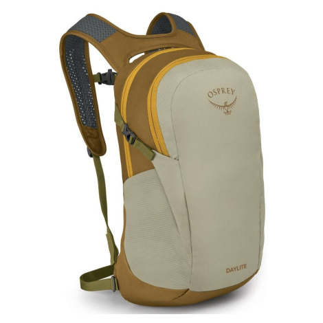 Batoh Osprey Daylite meadow gray/histosol brown