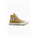 Kecky Converse Chuck 70 žlutá barva, A04590C