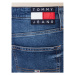 Jeansy Tommy Jeans