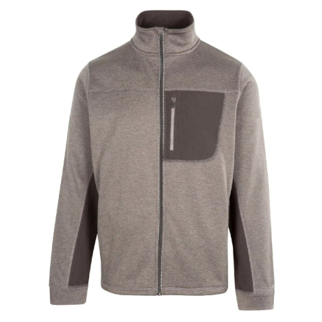 Pánská fleecová mikina Trespass Radnage