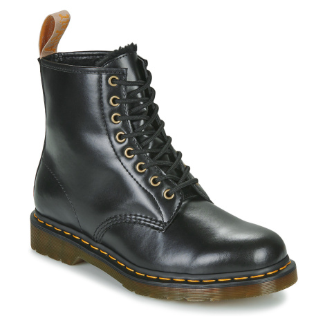 Dr. Martens Vegan 1460 Černá Dr Martens