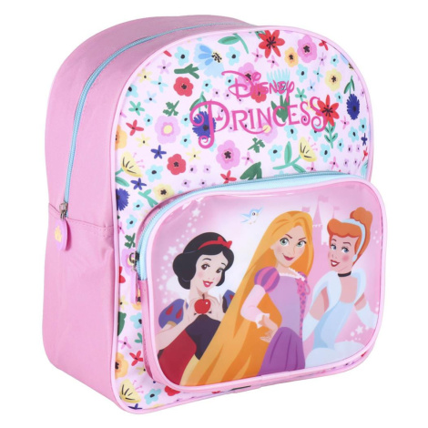 KIDS BACKPACK PRINCESS