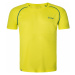 Pánské ultralehké tričko KILPI DIMARO-M světle zelená