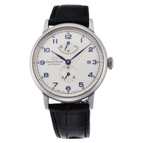 Orient Star Classic RE-AW0004S Heritage Gothic