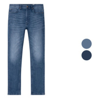 LIVERGY® Pánské džíny „Slim Fit“, 3 délky (adult#male#ne)