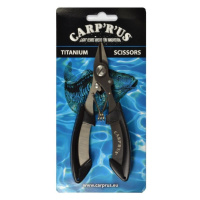 Carp ´R´ Us Titanové nůžky Titan Scissors