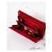 Dámské peněženky [DH] 248 GCL RED