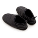 Péřové papuče Warmpeace Down Slippers