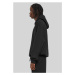 Urban Classics / Light Terry Hoody black