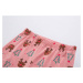 Dívčí pyžamo - KUGO MP1308, růžová světlá Barva: Růžová světlá