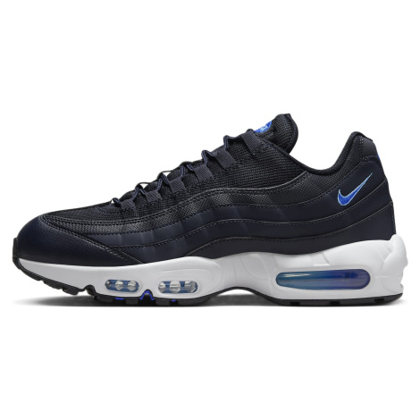 Nike Air Max 95 Navy White