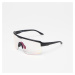 Horsefeathers Scorpio Photochromic Sunglasses Matt Black/ Mirror Red