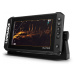 Lowrance Sonar Elite FS 7 se Sondou Active Imaging 3v1