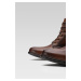 Šněrovací boty Lasocki WI16-ENNA-11 Přírodní kůže (useň) - Lícová