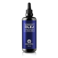 RENOVALITY Moringový Olej 100 ml