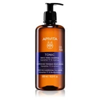 Apivita Men's Care HippophaeTC & Rosemary šampon proti vypadávání vlasů 500 ml