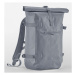 Quadra Voděodolný rolovací batoh QS575 Blue Grey