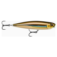 Rapala Wobler Precision Xtreme Pencil SMB Délka: 10,7cm, Hmotnost: 21g, Maximální ponor: 0m